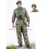 1/35 British CW Tank Commander