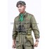 1/35 British CW Tank Commander