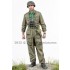 1/35 British CW Tank Commander