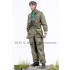 1/35 British CW Tank Commander