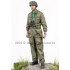 1/35 British CW Tank Commander