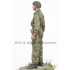 1/35 British CW Tank Commander