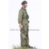 1/35 British CW Tank Commander