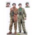1/35 4/7 Royal Dragoon Guards Set (2 figures)