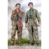 1/35 4/7 Royal Dragoon Guards Set (2 figures)