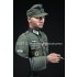 1/16 Captain "Grossdeutschland" Bust