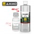Universal Cleaner for Acrylic Paints (400ml bottle)