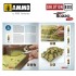 Solution Book - How To Paint WWII German Tanks (67 pages)