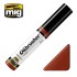 Oilbrusher - Rust (Oil paint with fine brush applicator)