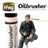 Oilbrusher - Basic Flesh (Oil paint with fine brush applicator)