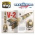 The Weathering Aircraft Issue No.6 - Camouflage (English)