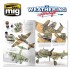 The Weathering Aircraft Issue No.6 - Camouflage (English)