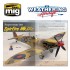 The Weathering Aircraft Issue No.9 - Desert Eagles (English)