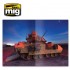 M2A3 Bradley Fighting Vehicle In Europe in Detail Vol.2 (English)