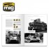 Colour Book - Panzer DNA: German Military Vehicles of WWII (English)