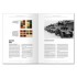 Colour Book - Panzer DNA: German Military Vehicles of WWII (English)