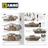 How to Paint Winter WWII German Tanks (Multilingual: English and Spanish)