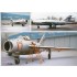 MiG-17F/LIM-5/Shenyang J-5 Visual Modellers Guide (English, Spanish German)