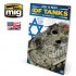 The Weathering Special Guide Book - How to Paint IDF Tanks (English, 116 pages)