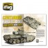 The Weathering Special Guide Book - How to Paint IDF Tanks (English, 116 pages)
