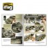 The Weathering Special Guide Book - How to Paint IDF Tanks (English, 116 pages)