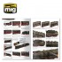 The Weathering Magazine Special Issue - Trains (English, 92 pages)