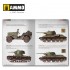 Vehicles Colors - German & Russian Camo in Battle of Stalingrad (Multilingual)