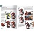 Encyclopedia of Figures Modelling Techniques Vol. 2 - Techniques and Materials (English)
