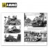Italienfeldzug: German Tanks & Vehicles 1943-1945 Vol.2 (English, 248 pages)
