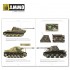 Italienfeldzug: German Tanks & Vehicles 1943-1945 Vol.2 (English, 248 pages)