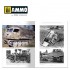 ITALIENFELDZUG - German Tanks and vehicles 1943-1945 Vol. 4 (English, 250 pages)