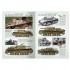 The Illustrated Guide of Axis Military Vehicles (English, 139 pages)
