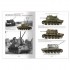 The Illustrated Guide of Axis Military Vehicles (English, 139 pages)