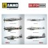 Solution Book - How to Paint WWII Luftwaffe Mid War Aircraft