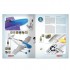 Solution Book #27 - How to Paint Metal Finished Aircraft (English, 71 pages)