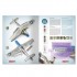 Solution Book #27 - How to Paint Metal Finished Aircraft (English, 71 pages)