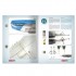 Solution Book #27 - How to Paint Metal Finished Aircraft (English, 71 pages)
