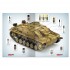 Solution Book #35 - How to Paint WWII German Dunkelgelb Vehicles