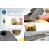 Solution Book #29 - Beginners: How to Assemble Scale Models (Multilingual)