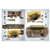 Solution Book #37 - How to Paint WWII 4BO Green Vehicles