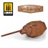 U-RUST Corrosion Creator Set (to Create Rust Effects)