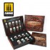U-RUST Corrosion Creator Set (to Create Rust Effects)