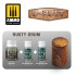 U-RUST Corrosion Creator Set (to Create Rust Effects)