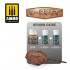 U-RUST Corrosion Creator Set (to Create Rust Effects)