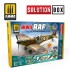 Solution Box - WWII RAF Early Aircraft Colours and Weathering System