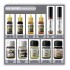 Solution Set - Tracks & Wheels Super Pack (4x 17ml, 2x 35ml, 4x 30ml, 2x 10ml)