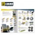 Catalogue: AMMO by Mig Jimenez 2023 Products (Multilingual: English and Spanish)