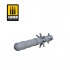 1/35 FGM-148 Javelin Set #2 - Firing Position Version