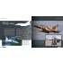 Aircraft in Detail: Dassault Mirage 2000 (English, 108 pages)