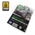 Italenfelzug Vol. 1 Decals - German Tanks & Vehicles in Italian Campaign 1943-45